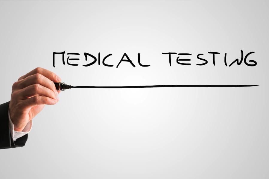 Keystroke Time, Rather Than Gait Analysis, Proposed as Diagnostic Test for Parkinson’s