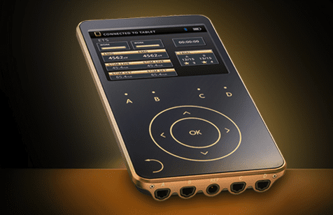 Target and Train Muscles with the New MyOnyx Device