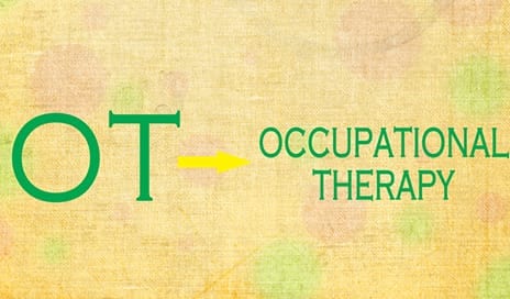 UA, UAMS Start Occupational Therapy Clinical Program